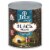 Eden Organic Black Beans Perspective: front