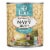 Eden No Salt Added Organic Navy Beans 29 oz (Pack of 12) Perspective: front