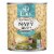 Eden No Salt Added Organic Navy Beans 29 oz (Pack of 12) Perspective: front