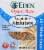 Eden Organic Vegetable Alphabets Pasta Perspective: front