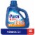 Purex® Advanced Oxi + Cold Water Power Liquid Laundry Detergent Perspective: front