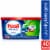Persil ProClean Original Power Caps 40 Count Liquid Laundry Detergent Perspective: front