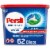 Persil® ProClean® Original Laundry Detergent Discs Perspective: front
