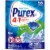 Purex® 4-in-1 Mountain Breeze Laundry Detergent Pacs Perspective: front