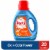 Persil® Advanced Clean Oxi+Odor Power Liquid Laundry Detergent Perspective: front