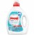 Persil® Proclean® Free & Sensitive Power-Liquid® Detergent Perspective: front