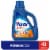 Purex® +Oxi Fresh Morning Burst 4-In-1 Laundry Detergent Perspective: front