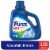 Purex® Mountain Breeze® 4 In 1 Liquid Laundry Detergent Perspective: front