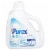 Purex® Life Free & Clear Liquid Laundry Detergent Perspective: front
