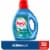 Persil® Clean & Care Activewear Clean Liquid Laundry Detergent Perspective: front