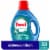 Persil® Activewear Clean Liquid Laundry Detergent Perspective: front