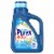 Purex® Spring Waters Laundry Detergent with Crystals Perspective: front