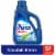 Purex Dirt Lift Action Mountain Breeze Liquid Laundry Detergent Perspective: front