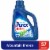 Purex® Dirt Lift Action Mountain Breeze Liquid Laundry Detergent Perspective: front