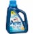 Purex Dirt Action Lift with Crystals Liquid Laundry Detergent Perspective: front