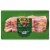 Nueske's® Wild Cherrywood Smoked Uncured Bacon Fresh Sliced Deli Meat Perspective: front