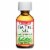 De La Cruz Tea Tree Essentail Oil, 1 oz Perspective: front