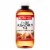 De La Cruz Sweet Almond Oil for Skin and Hair 8 fl oz Jumbo Size Perspective: front