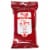 Good To Go Antibacterial Hand Wipes Perspective: front