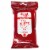Good To Go Antibacterial Hand Wipes Perspective: front