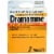 Dramamine Motion Sickness Relief Chewable Tablets, Orange, 2 Ct Perspective: front