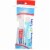 Handy Solutions® Colgate® Cavity Protection Toothpaste and Oral-Care™ Toothbrush Travel Kit Perspective: front
