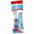 Handy Solutions Crest Cavity Protection and Toothbrush Travel Kit Perspective: front