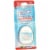 Handy Solutions Oral Care Waxed Dental Floss, Mint Perspective: front