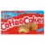 Drake's™ Coffee Cakes with Cinnamon Streusel Topping Perspective: front