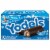 Drake's® Yodels® Frosted Creme Filled Devils Food Cakes Perspective: front