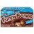 Drake's® Funny Bones® Frosted Peanut Butter Creme Filled Devils Food Cakes Perspective: front