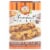 Sunbelt Bakery Peanut Butter Chocolate Chip Chewy Granola Bars Perspective: front