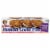 Little Debbie Oatmeal Creme Pies Perspective: front