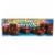 Little Debbie® Chocolate Chip Candy Cosmic Brownies Perspective: front