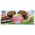 Little Debbie® Chocolate Easter Basket® Cakes Perspective: front