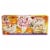 Little Debbie Vanilla Fall Halloween Party Cakes Perspective: front