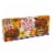 Little Debbie Chocolate Fall Halloween Party Cakes Family Pack Perspective: front