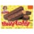 Little Debbie® Nutty Buddy® Peanut Butter Wafer Bars Perspective: front