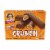 Little Debbie® Peanut Butter Crunch Bars Perspective: front