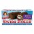 Little Debbie® Swiss Rolls Snack Cakes Perspective: front