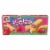 Little Debbie® Strawberry Shortcake Rolls Family Pack Perspective: front