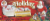 Little Debbie Holiday Vanilla Snack Cakes Perspective: front