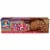 Little Debbie® Fudge Rounds Sandwich Cookies Family Pack Perspective: front