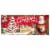 Little Debbie Vanilla Christmas Tree Snack Cakes Perspective: front