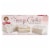 Little Debbie® Fancy Cakes® Creme Filled White Cake Perspective: front