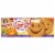 Little Debbie Pumpkin Delights Halloween Cookies Perspective: front