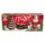 Little Debbie® Chocolate Christmas Tree Snack Cakes Perspective: front
