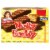 Little Debbie® Nutty Buddy® Peanut Butter Wafer Bars Big Pack Perspective: front