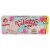 Little Debbie® Be My Valentine Big Snack Cakes Perspective: front