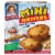 Little Debbie® Chocolate Chip Mini Muffins Perspective: front